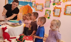 Золотые руки наших бабушек